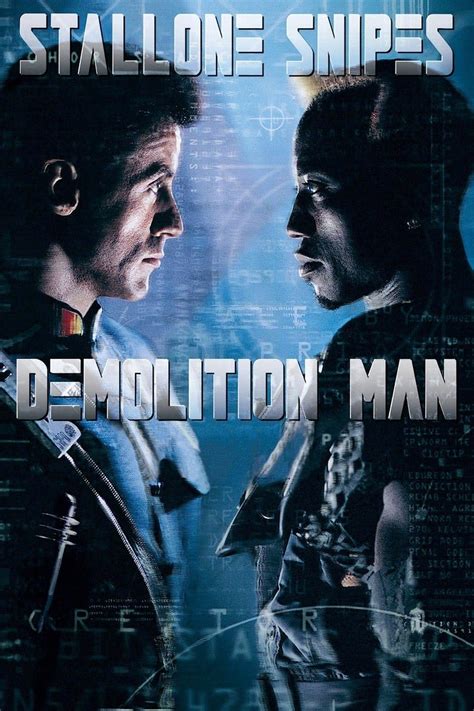 sockshare demolition man|Demolition Man .